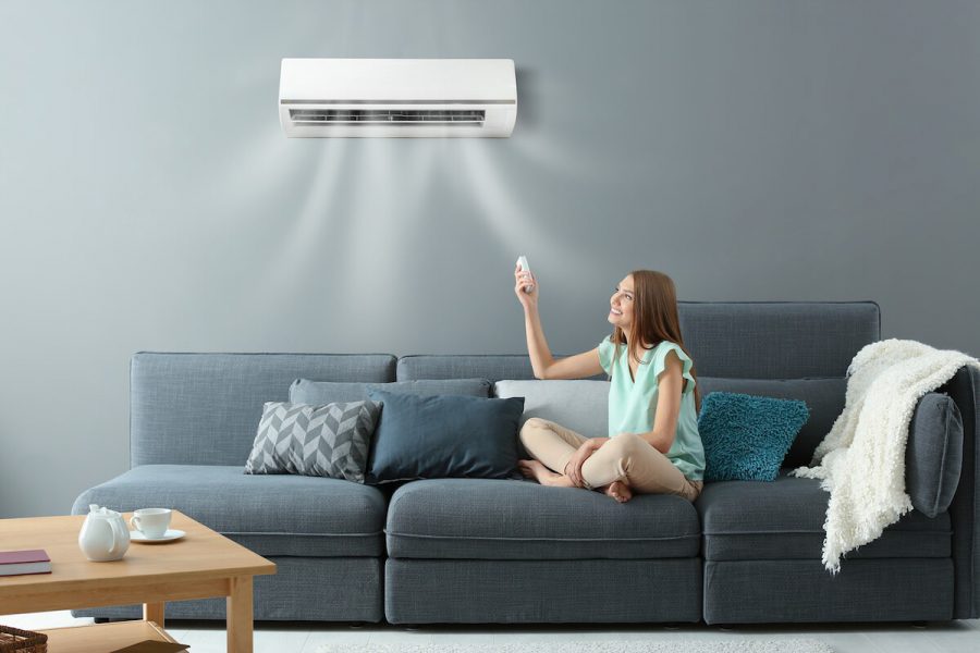 Công dụng của chế độ hẹn giờ trên máy lạnh