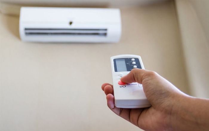 Những lưu ý khi sử dụng chế độ hẹn giờ