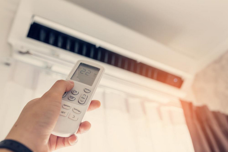 Cách sử dụng máy lạnh bền theo thời gian
