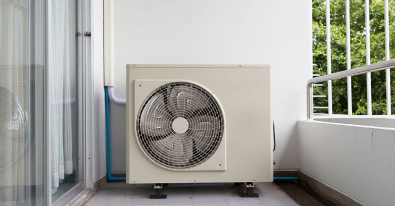Cục nóng máy lạnh có chức năng gì