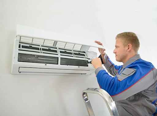 Dấu hiệu nhận biết máy lạnh bị xì gas