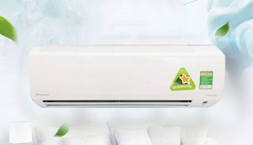 Điều hòa Daikin