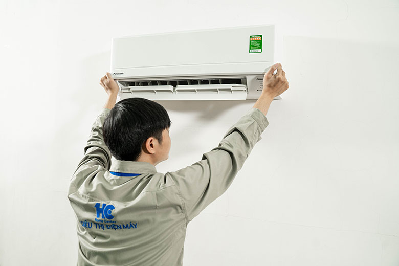 Do quá trình thi công, lắp đặt