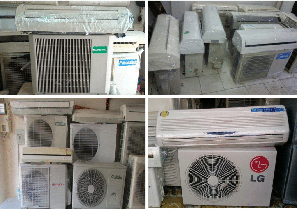 Điện máy Nam Tiến