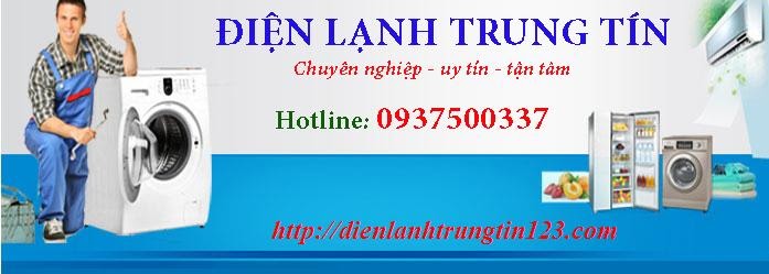 Điện lạnh Trung Tín