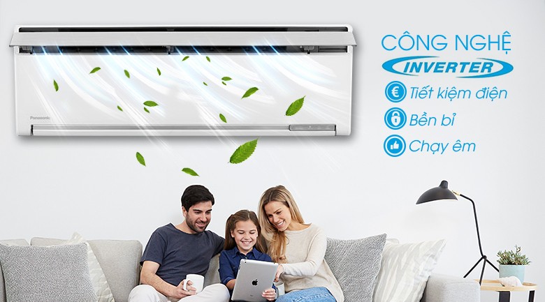 Ưu tiên chọn máy lạnh có độ bền bỉ cao