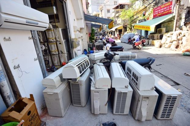 Việt Phát Điện Lạnh